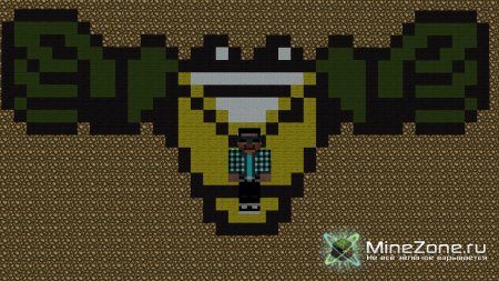 Как создать алмазы