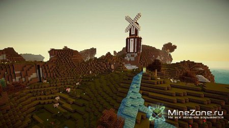 [1.4.5|16x16] QwertyCraft RPG