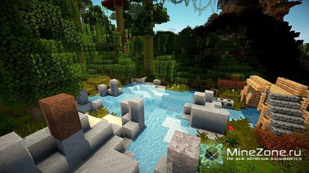 [1.4.5|16x16] QwertyCraft RPG