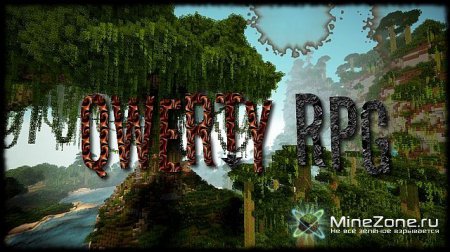 [1.4.5|16x16] QwertyCraft RPG