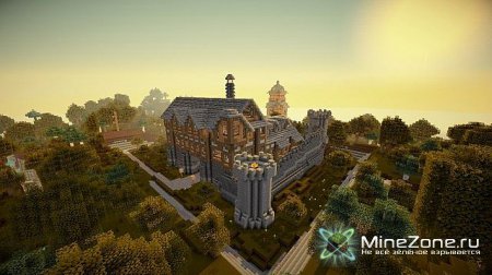 [1.4.5|16x16] QwertyCraft RPG