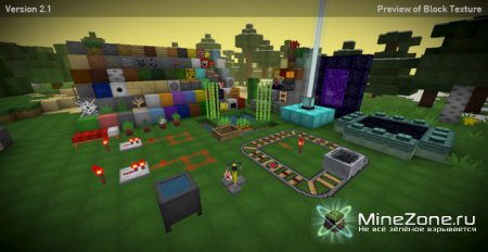 [16X][1.4.4/1.4.5]Grand9kCraft