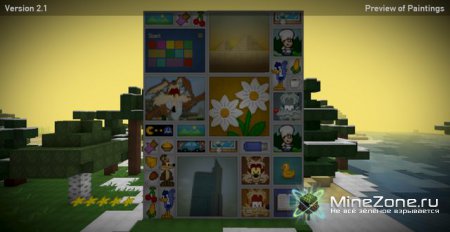 [16X][1.4.4/1.4.5]Grand9kCraft