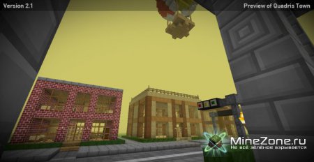 [16X][1.4.4/1.4.5]Grand9kCraft