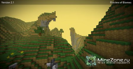 [16X][1.4.4/1.4.5]Grand9kCraft