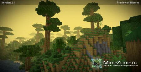 [16X][1.4.4/1.4.5]Grand9kCraft