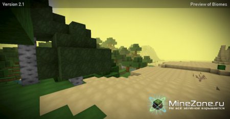 [16X][1.4.4/1.4.5]Grand9kCraft