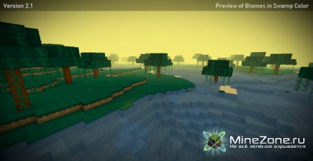 [16X][1.4.4/1.4.5]Grand9kCraft