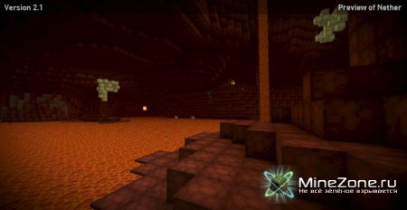 [16X][1.4.4/1.4.5]Grand9kCraft