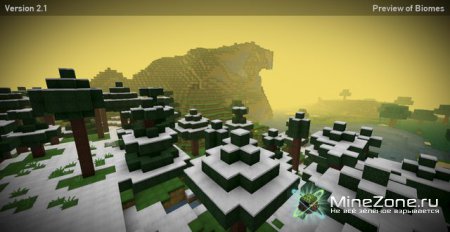 [16X][1.4.4/1.4.5]Grand9kCraft