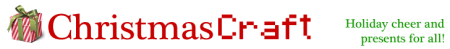 [1.4.5] [SP/SMP] ChristmasCraft