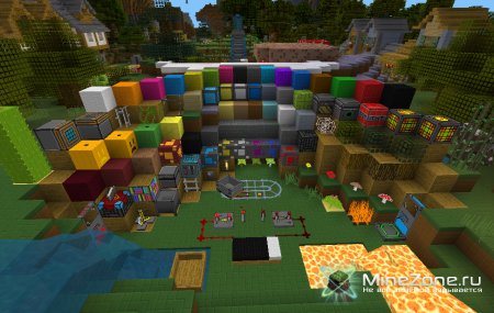 [1.4.4/1.4.5][32x32]Cubic