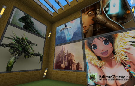 [1.4.4/1.4.5][32x32]Cubic