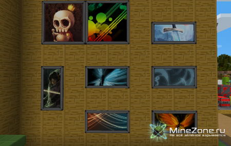 [1.4.4/1.4.5][32x32]Cubic