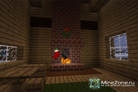 [1.4.5] [SP/SMP] ChristmasCraft