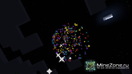 Minecraft Snapshot 12w49a