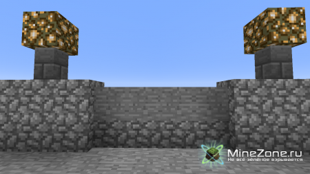 [1.4.5] Fancy Fences Mod