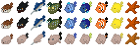 [1.4.6][SSP][Forge] Atmosmobs