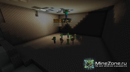 [1.4.5] Cave-gen mod