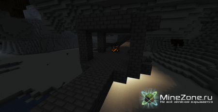 [1.4.5] Cave-gen mod