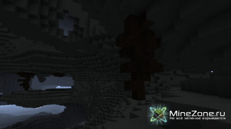 [1.4.5] Cave-gen mod