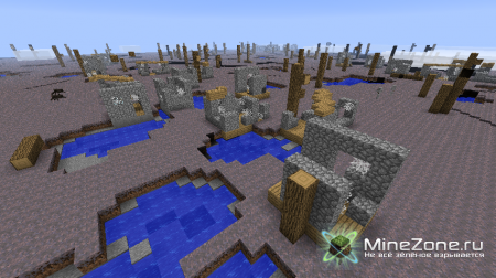 [1.4.5] Cave-gen mod