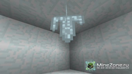 [1.4.5] Cave-gen mod