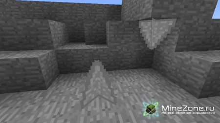 [1.4.5] Cave-gen mod