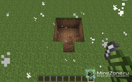 [1.4.6] Aliens Vs Predator Minecraft Mod (2.9.0)