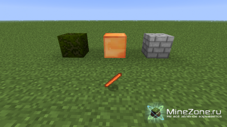 [1.4.5] Cave-gen mod