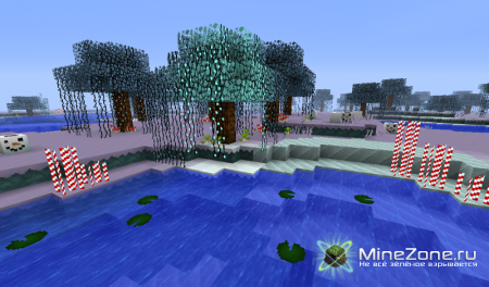 [1.4.5/12w50a] [16x] Snowy Jolicraft