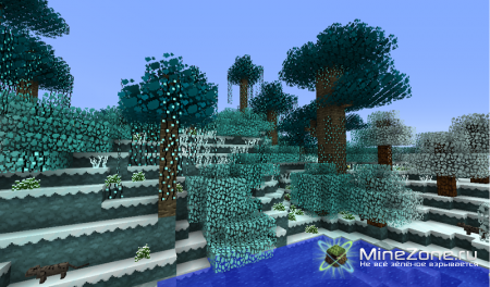 [1.4.5/12w50a] [16x] Snowy Jolicraft