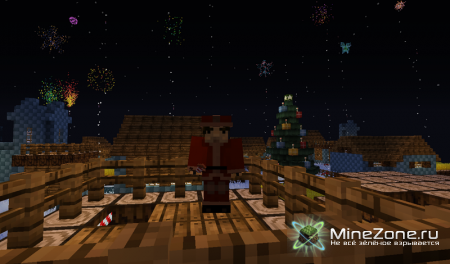 [1.4.5/12w50a] [16x] Snowy Jolicraft