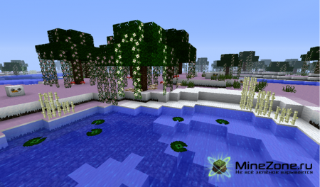 [1.4.5/12w50a] [16x] Christmass Painterlypack