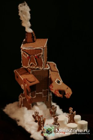 Minecraft Snapshot 12w50a