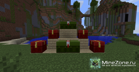 Minecraft Snapshot 12w50a