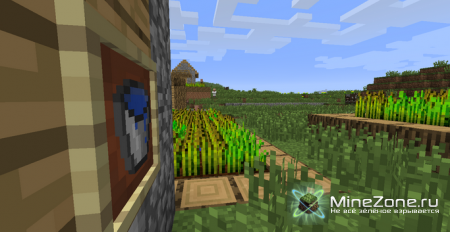 Minecraft Snapshot 12w50a