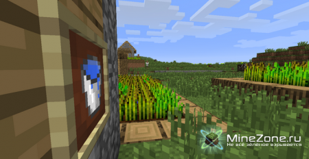 Minecraft Snapshot 12w50a