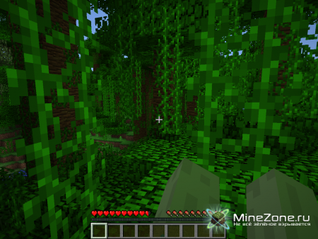 [1.4.5]You Are TheZombie Mod