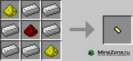 [1.4.5] Crossbow mod 2 v9