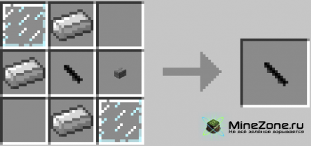 [1.4.5] Crossbow mod 2 v9