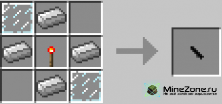 [1.4.5] Crossbow mod 2 v9