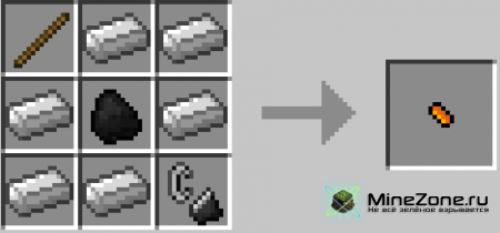 [1.4.5] Crossbow mod 2 v9