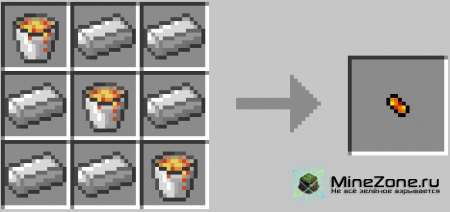 [1.4.5] Crossbow mod 2 v9