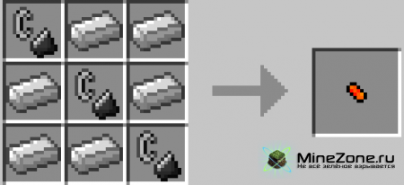 [1.4.5] Crossbow mod 2 v9