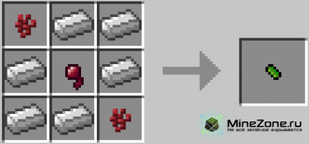 [1.4.5] Crossbow mod 2 v9