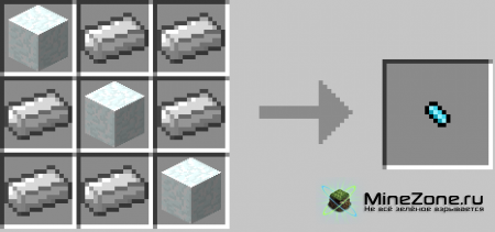 [1.4.5] Crossbow mod 2 v9