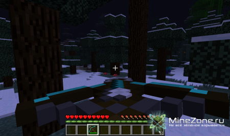 [1.4.5] Crossbow mod 2 v9