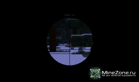 [1.4.5] Crossbow mod 2 v9