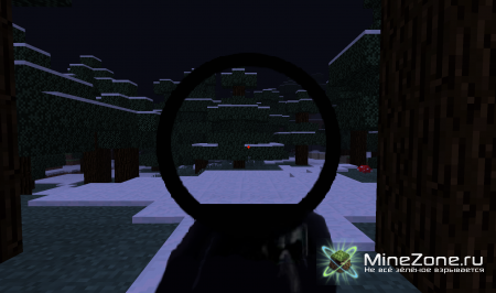 [1.4.5] Crossbow mod 2 v9